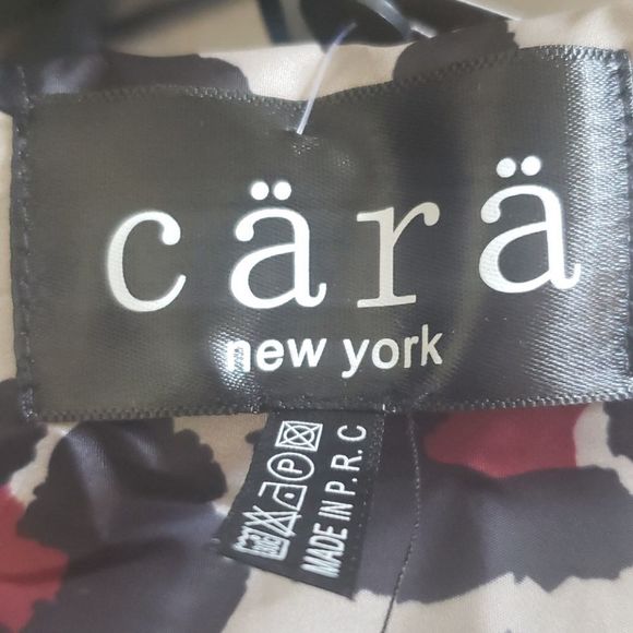 WINTER SCARF, CARA - Picture 6 of 6